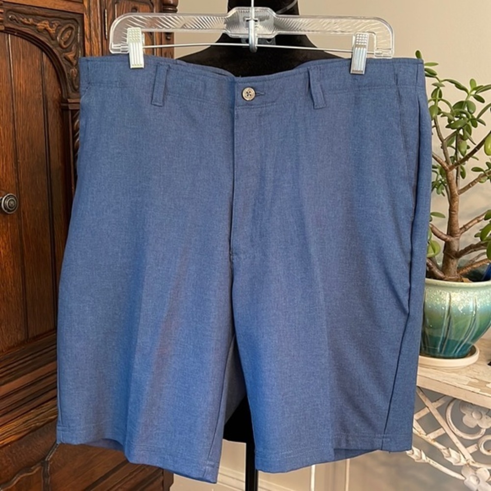 Pebble‎ Beach Blue Dry Luxe size 38